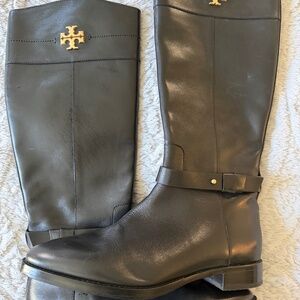 Torch Burch Boots 10.5 M